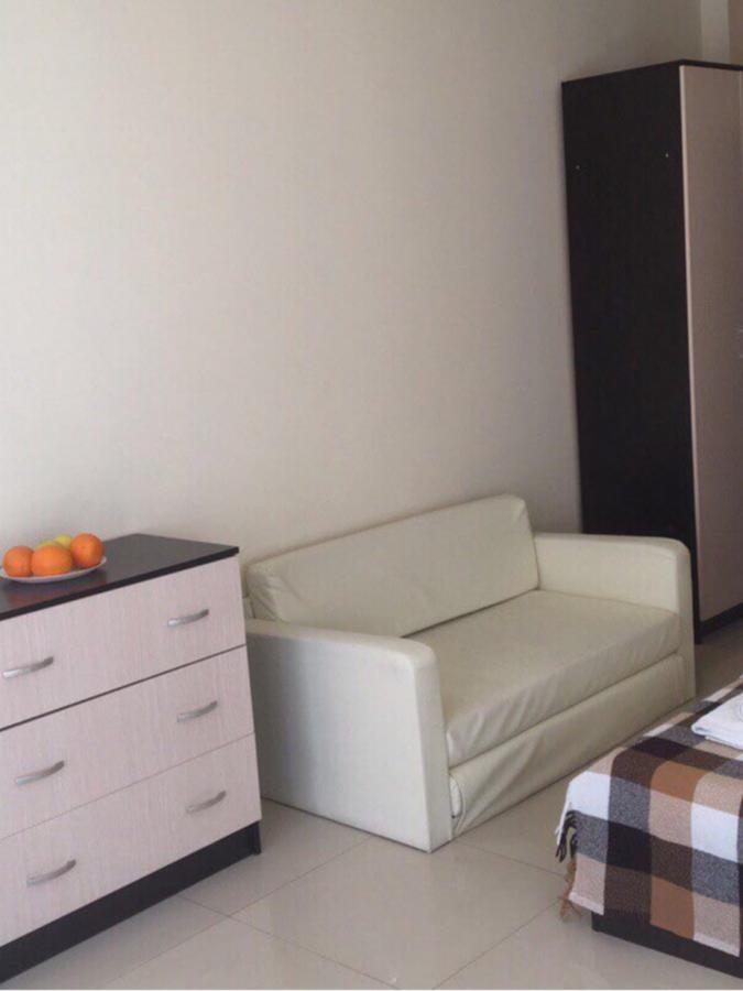 Hotel Citrus Gagra Exterior foto